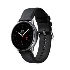 Galaxy Watch Active 2 Stainless