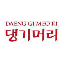 DAENG GI MEO RI