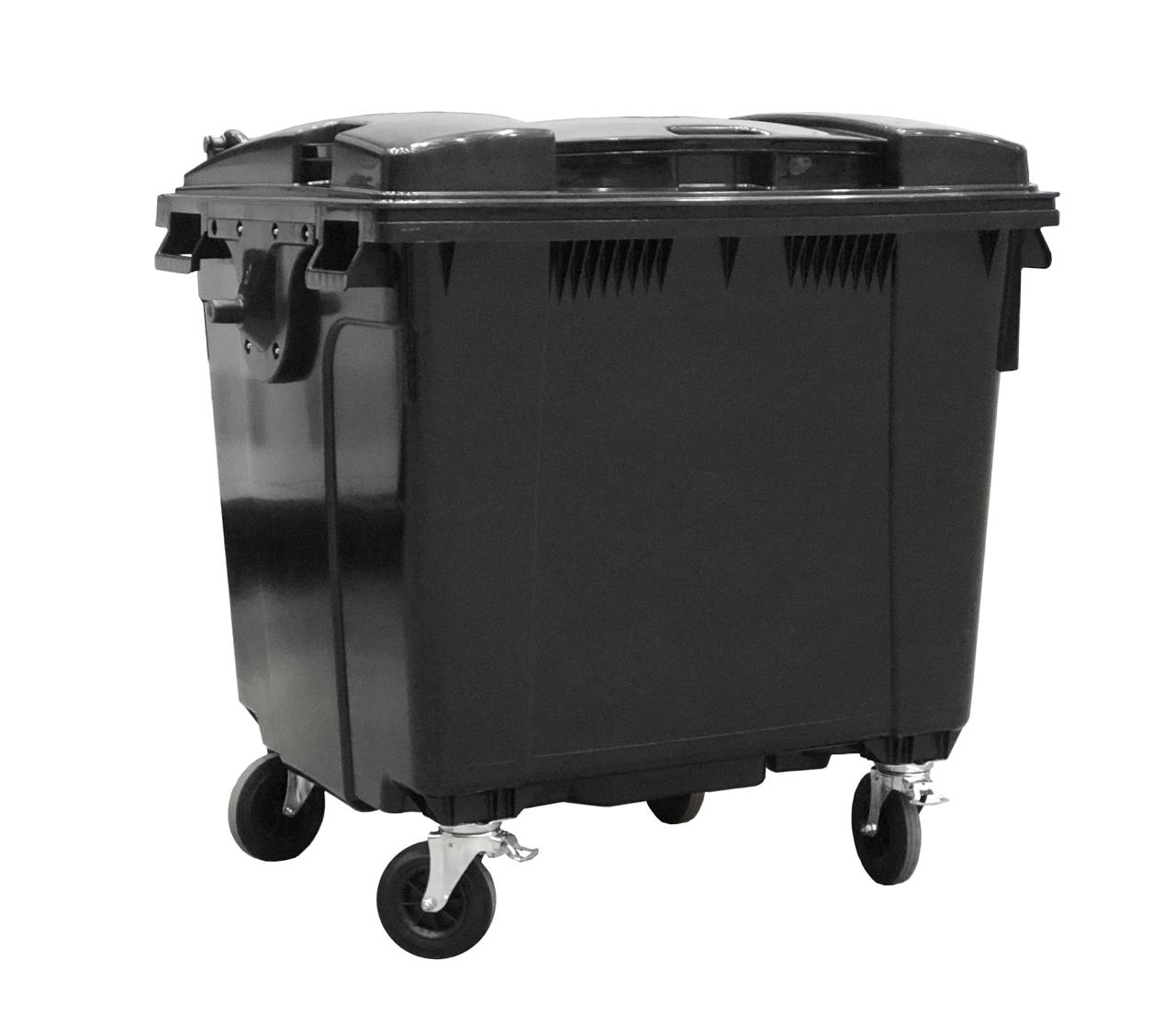 Контейнеры для ТБО