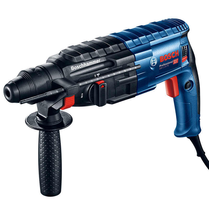 Запчасти для Перфоратор Bosch GBH 2-26