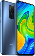 Redmi Note 9