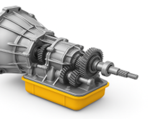 Трансмиссия