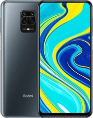 Redmi Note 9 Pro