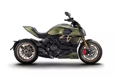 Diavel