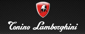 Tonino Lamborghini