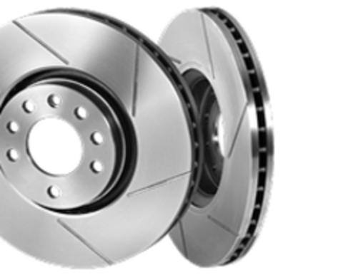 Тормозная система