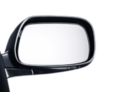 Кузовные детали