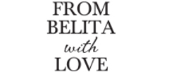 From Belita with Love From Belita with Love