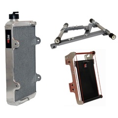 Радиаторы KE