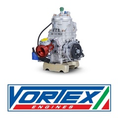 Запчасти Vortex