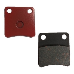 Колодки Parolin/Energy/KR/MadCroc