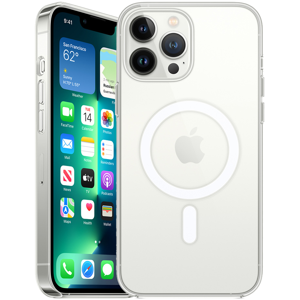 iPhone Original Case 13 Pro Max - Купить оригинальный чехол Эппл для ...
