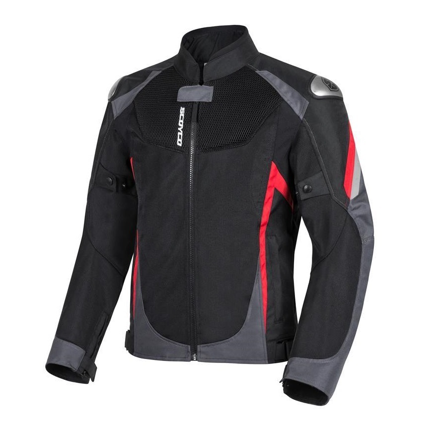 Купить куртки, мотокуртки, жилеты с доставкой | moto-depo.com