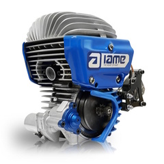 Запчасти IAME GR3 CIK 60cc
