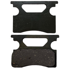 Колодки MII для Dino, Sodi, RR, CRG