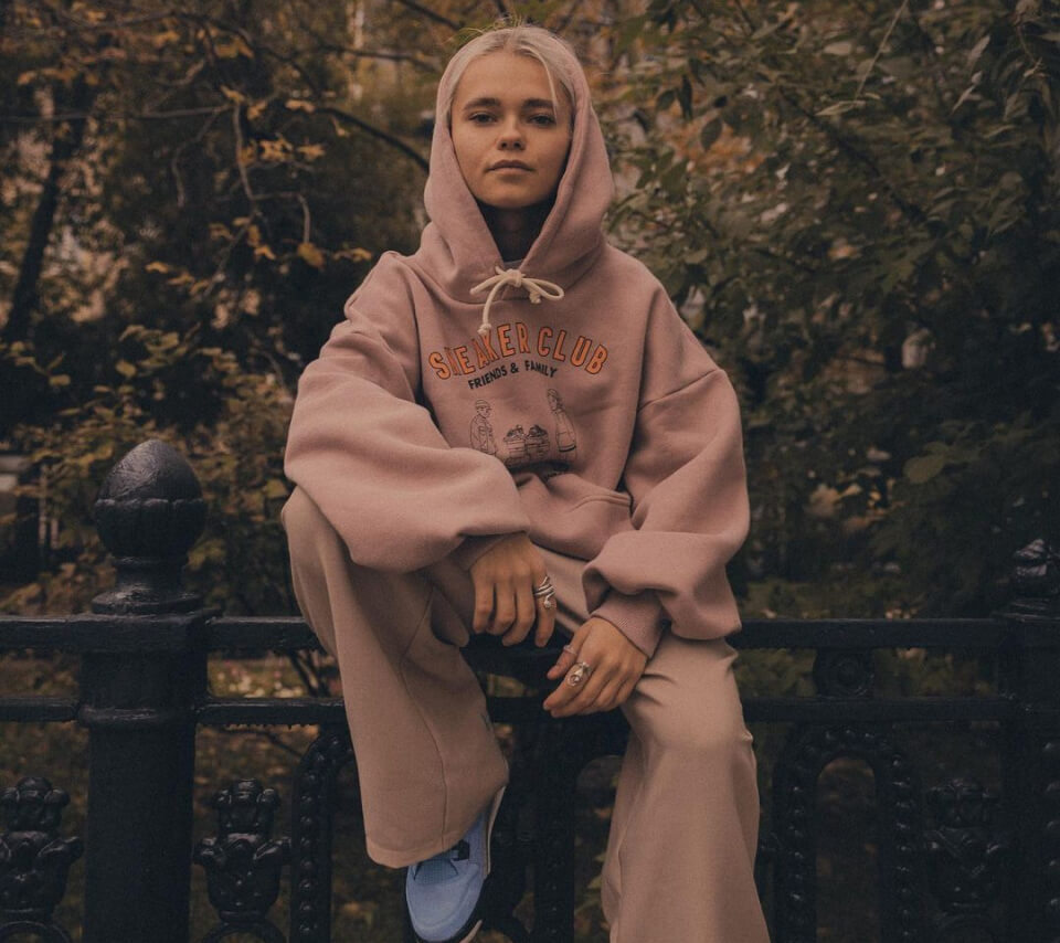 Коллекция одежды Soul Company