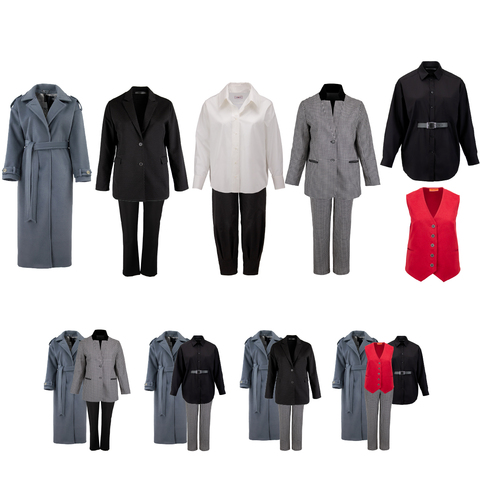 Деловая капсула