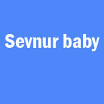 Sevnur baby