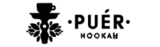 Puer hookah
