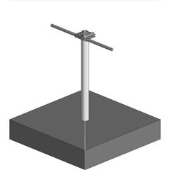 Молниезащита и заземление