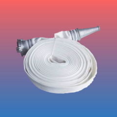 Рукава пожарные "Селект"