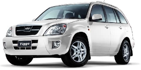 Cheri Tiggo T 11