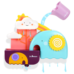 Игрушки для ванной
