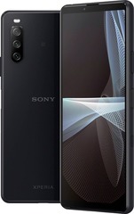 Sony Xperia 10 III