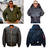 КУРТКИ БОМБЕРЫ КОРОТКИЕ МУЖСКИЕ