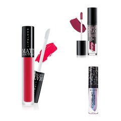 Блески  для губ