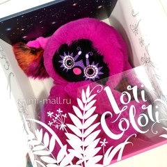 Лори Колори сколько в серии игрушек? Как их зовут? Как выглядят (см.)?