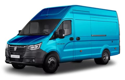 ГАЗель НН 2019+