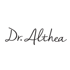 DR. ALTHEA