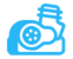 Моторы и запчасти