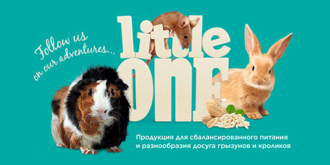 Little One