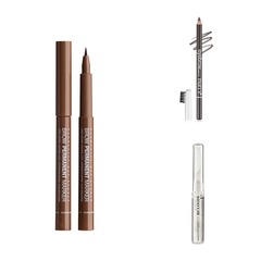 Средства для бровей