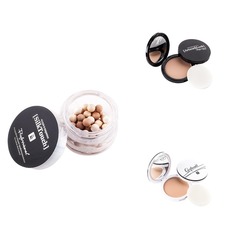 Пудры для лица