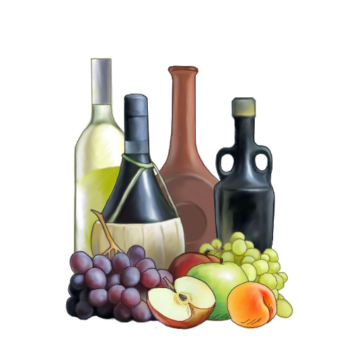 Вино | DASKOWINE.RU