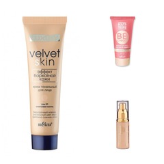 Тональные основы