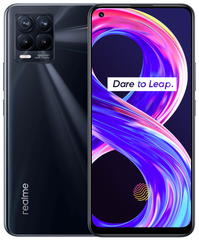 Realme 8 Pro