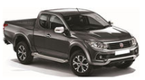 FIAT Fullback