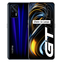 Realme GT 5G