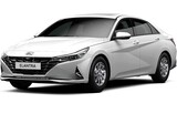 Hyundai Elantra CN7 2021-2023+