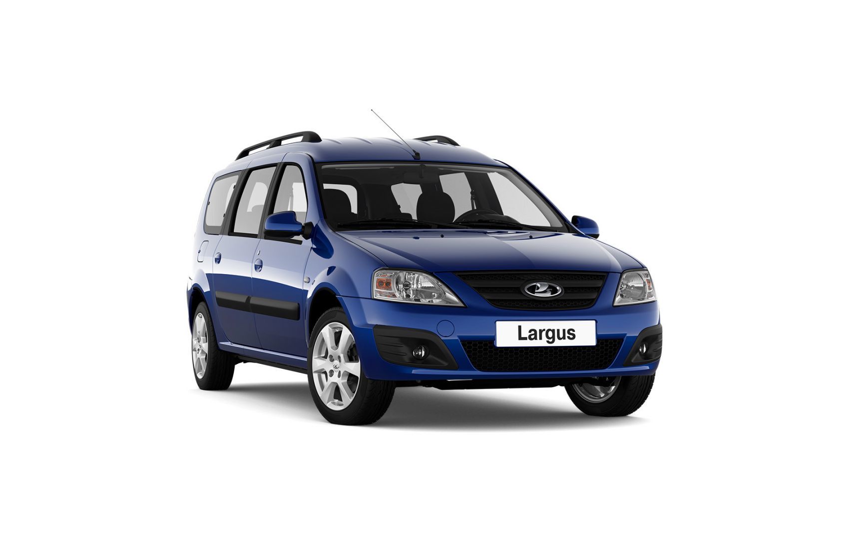 Lada Largus – купить по низким ценам на официальном сайте производителя ...