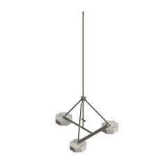 Молниеприемники