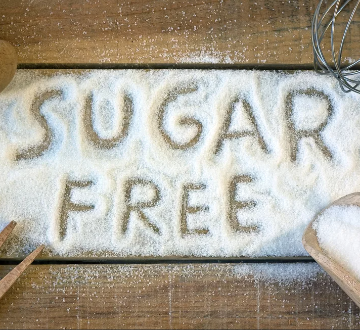 Сладкие продукты без Сахара