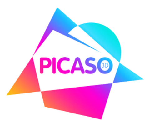 Лого Picaso