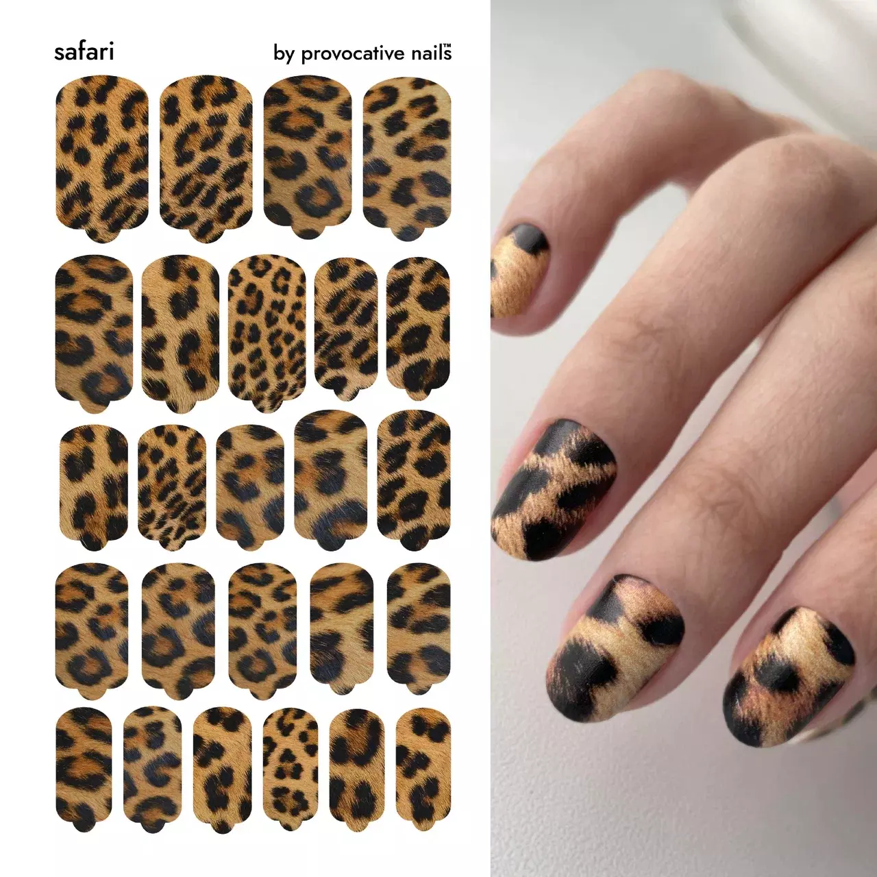 Пленки для маникюра by Provocative nails – купить по лучшей цене | Stamping  _shop