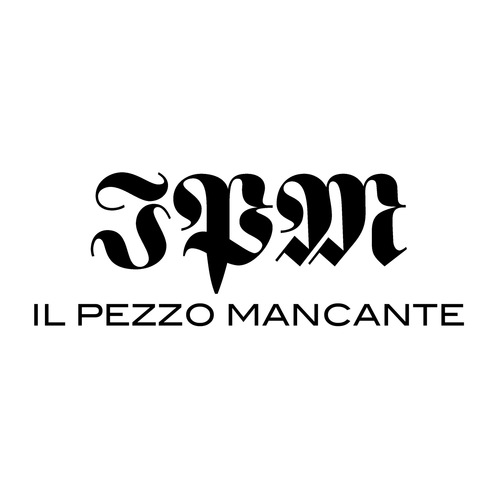 IL PEZZO  MANCANTE