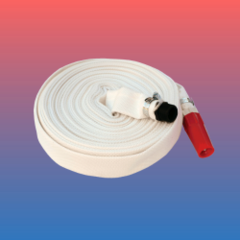 Устройства квартирного пожаротушения